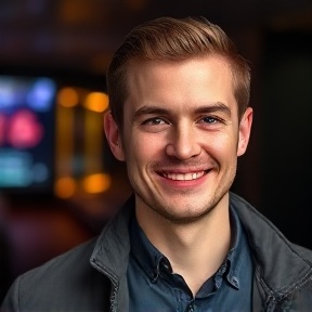 Levin Bauer — Beste Online casino Ohne Lugas reviewer